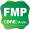 Приложение CBRE Ukraine FMP Service Request предназначено для сервисного обслуживания системы по управлению коммерческой недвижимостью для клиентов CBRE Ukraine