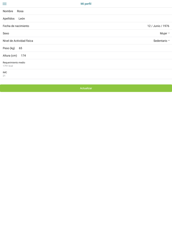 Screenshot #5 pour SAlBi educa