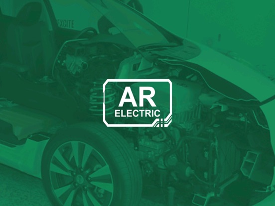 Screenshot #4 pour ASEL AR Electric