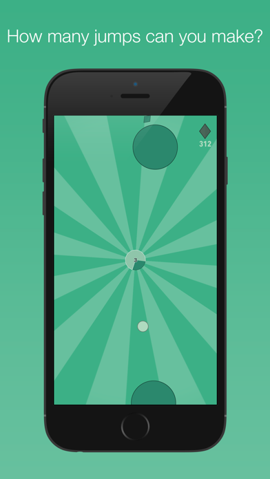 Screenshot #3 pour Porbits