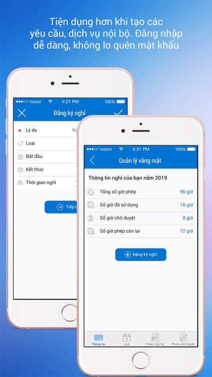 NextG Office screenshot-4