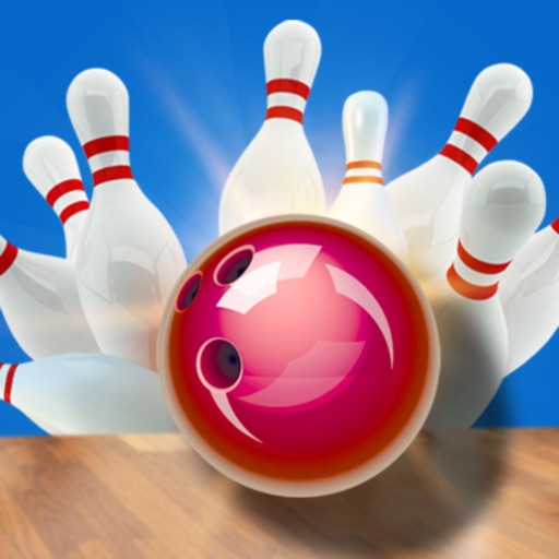 Dancing Bowling iOS App