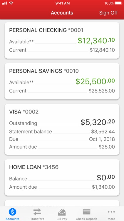 FirstLight Mobile Banking
