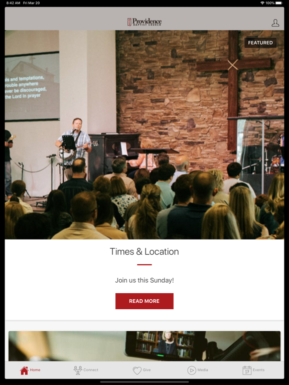 Screenshot #4 pour Providence Nolensville