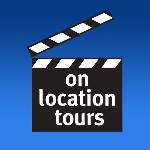 On Location Tours icon