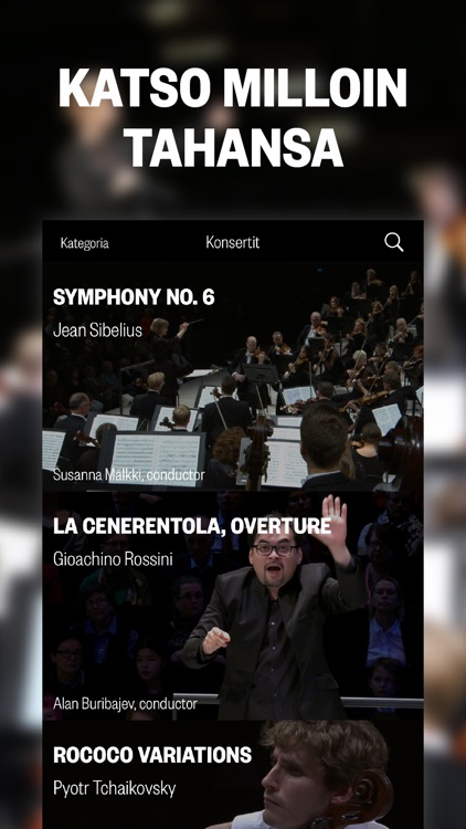 HKO Screen screenshot-3