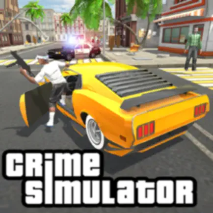 Real Crime Simulator Cheats
