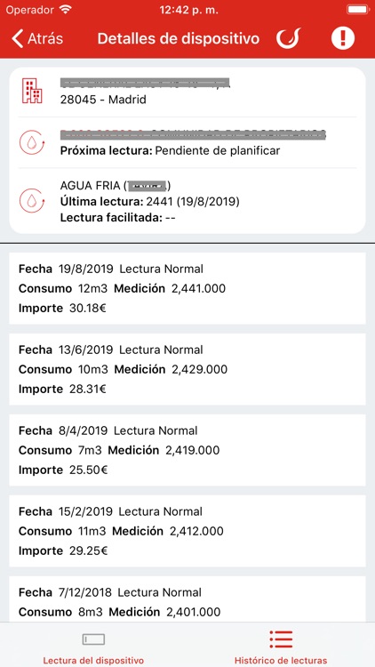 Ullastres Connect screenshot-4