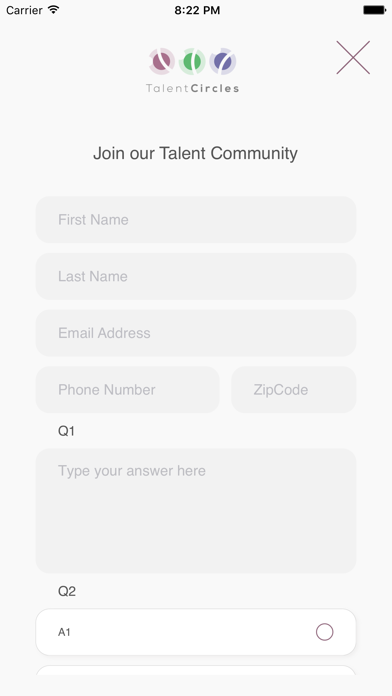 How to cancel & delete TalentCatch (Tahoe Edition) from iphone & ipad 4