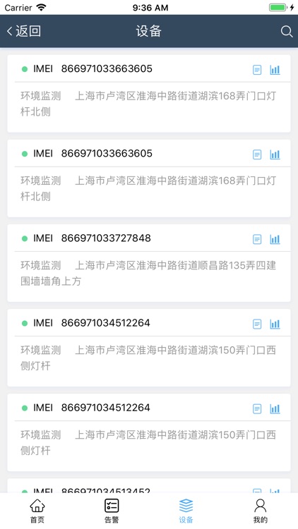 上海移动智慧社区 screenshot-3