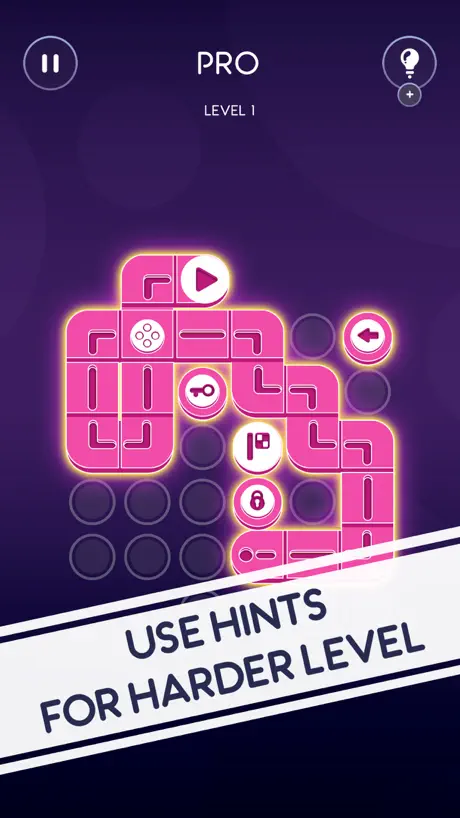 Line Master Puzzle