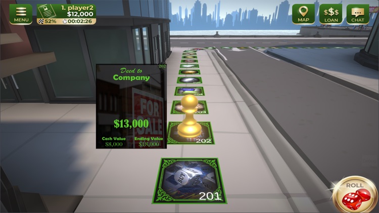 TradeBait screenshot-3