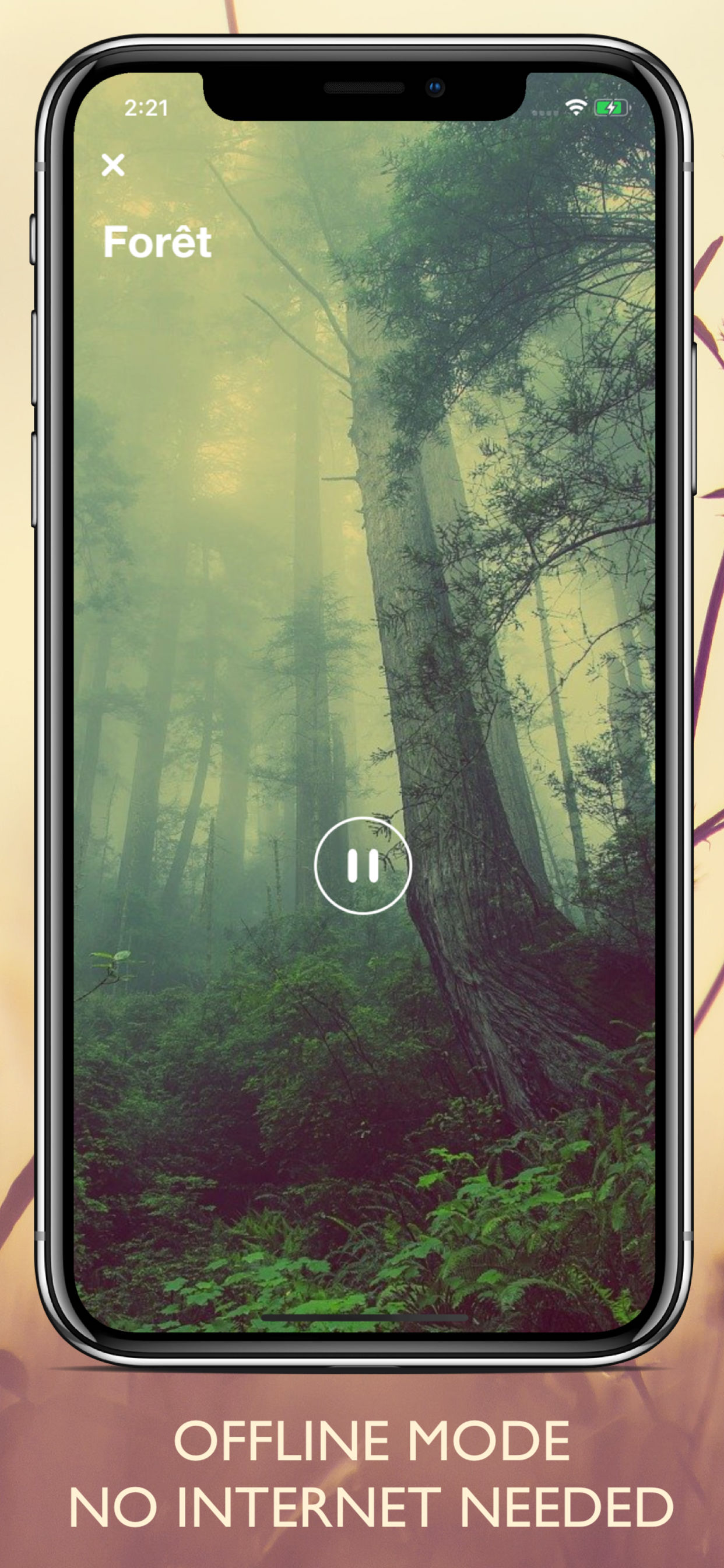 Sleep Sounds & White Noise. screenshot 4