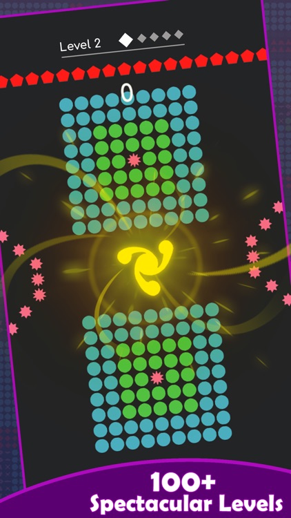 #ASMR - Chopper release stress screenshot-3