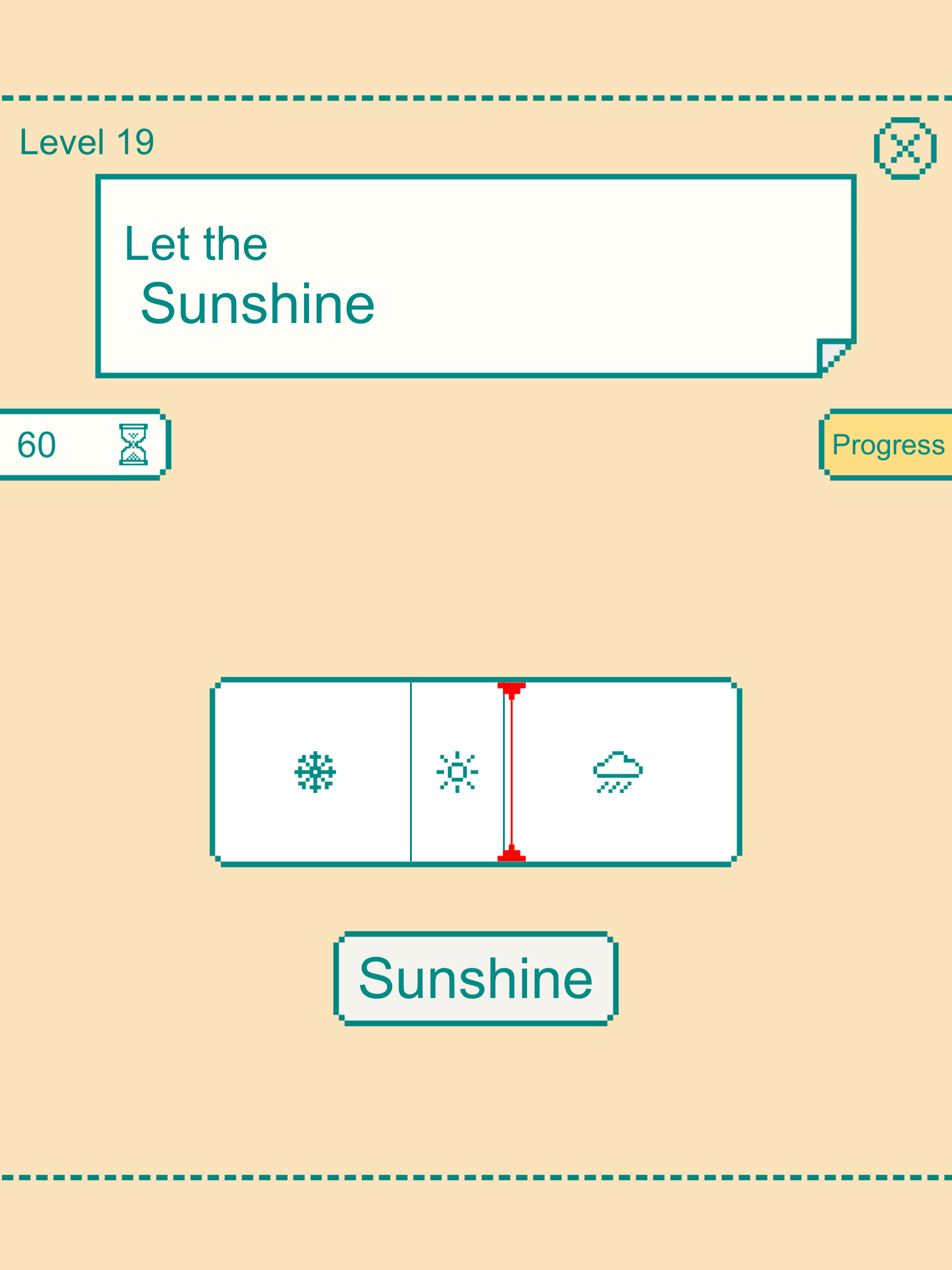 One Minute Brain Builder