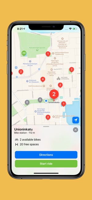 Keltapyörä(圖3)-速報App