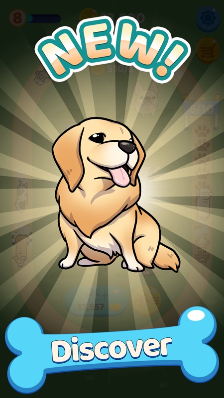 Merge Dogs! screenshot 5