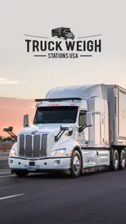 truck weigh stations usa problems & solutions and troubleshooting guide - 2