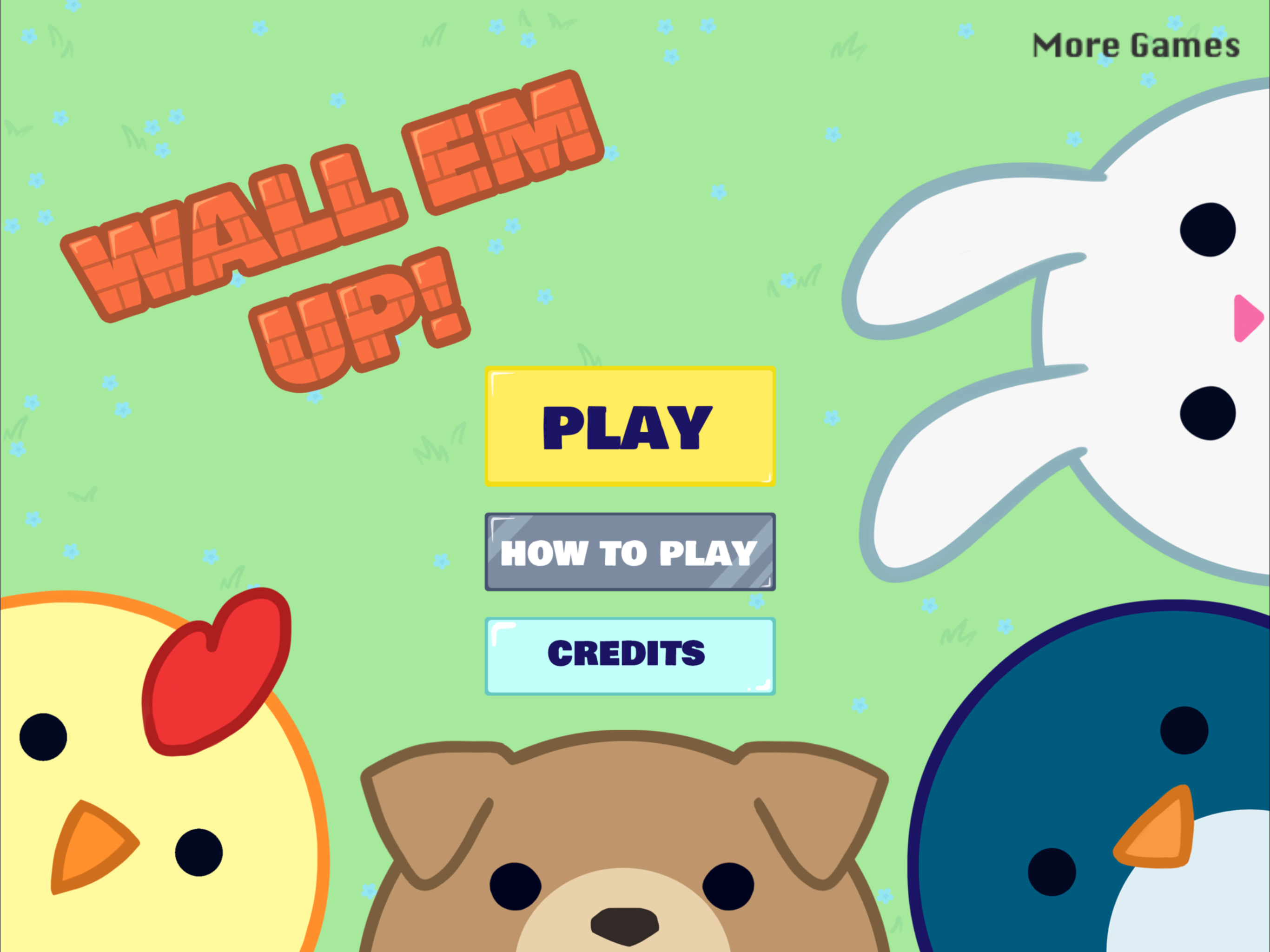 Wall Em Up screenshot 5