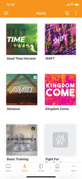 Game screenshot Fullturn Church apk