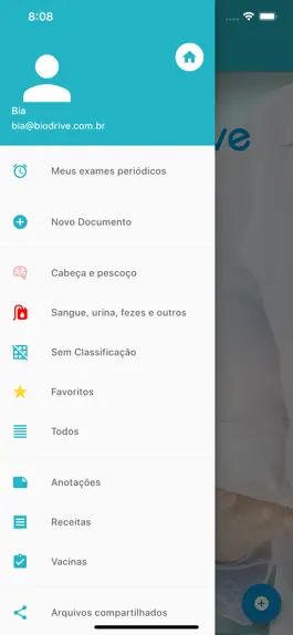 Game screenshot Biodrive apk