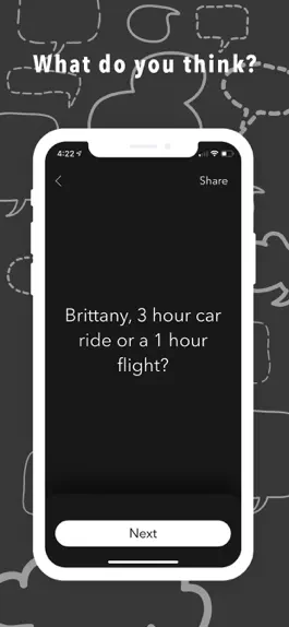 The game World's Hardest Questions Game screenshot World's Hardest Questions apk
