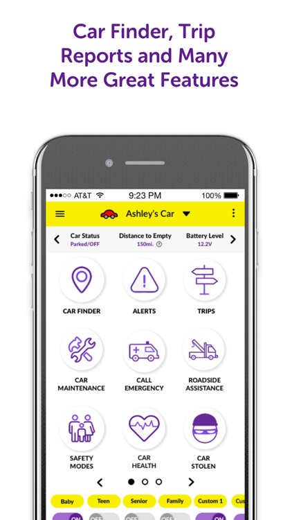 Autobrain screenshot-5