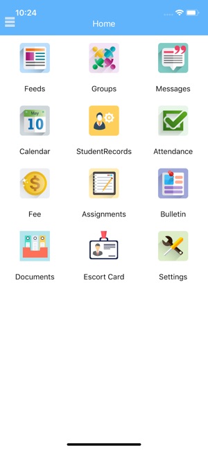 Shiv Nadar School(圖4)-速報App