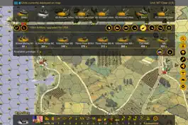 Game screenshot Panzer Marshal hack