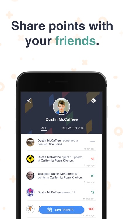 Trolley - Everyday Rewards screenshot-4