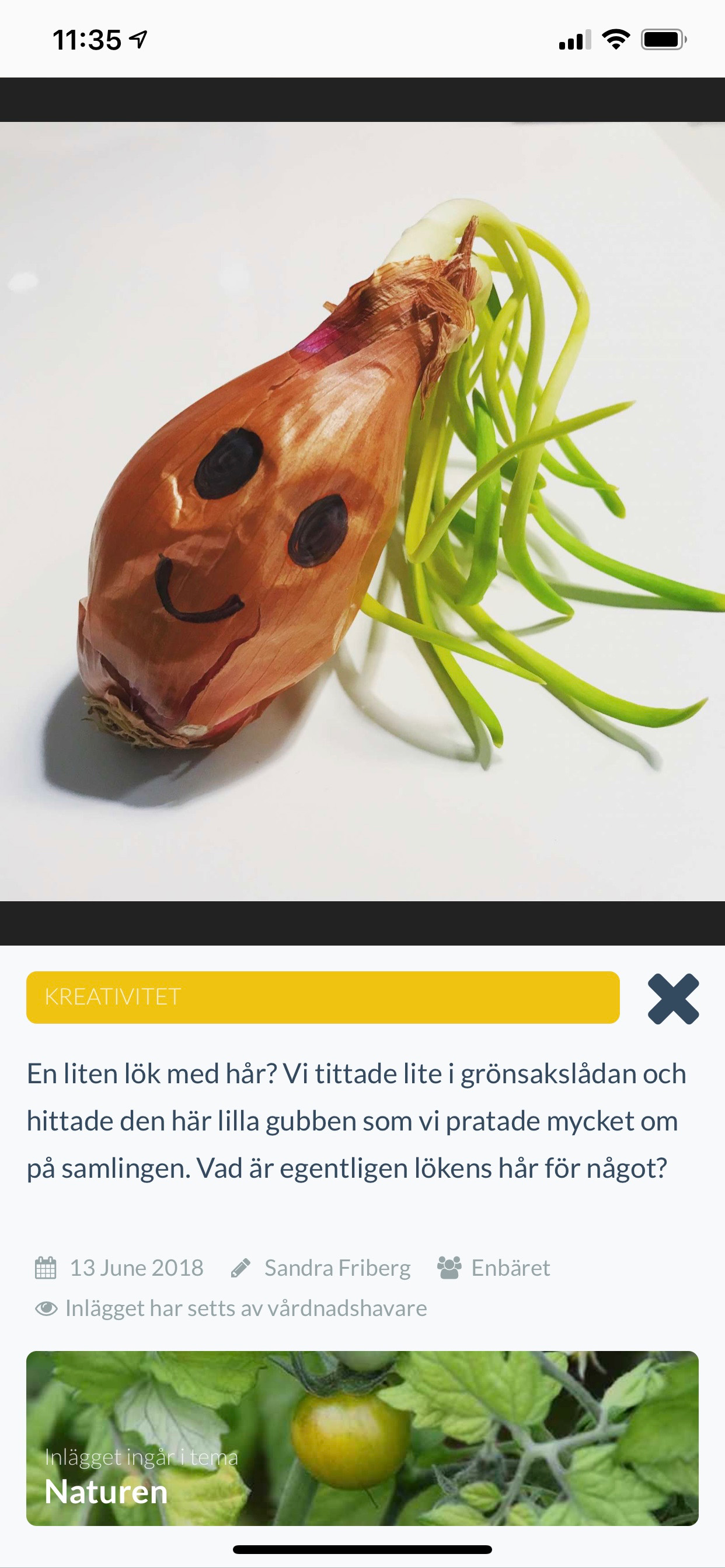 Abbum screenshot 3