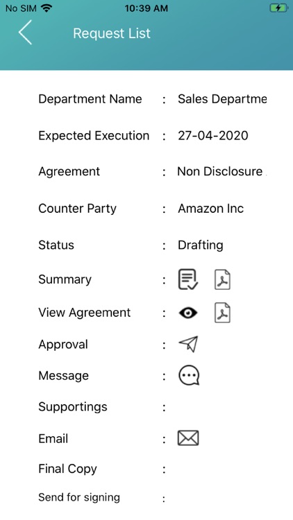 Volody CLM screenshot-7