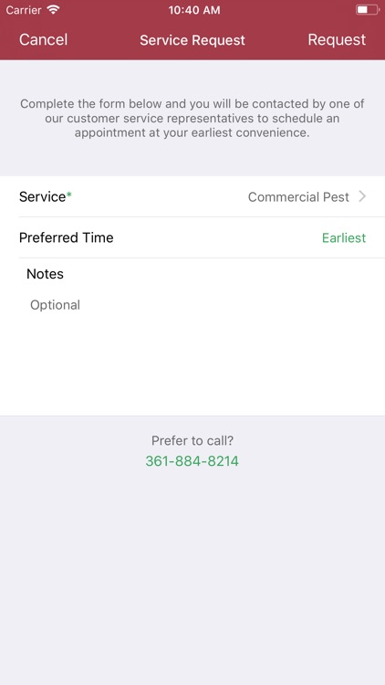 ABC Home & Commercial