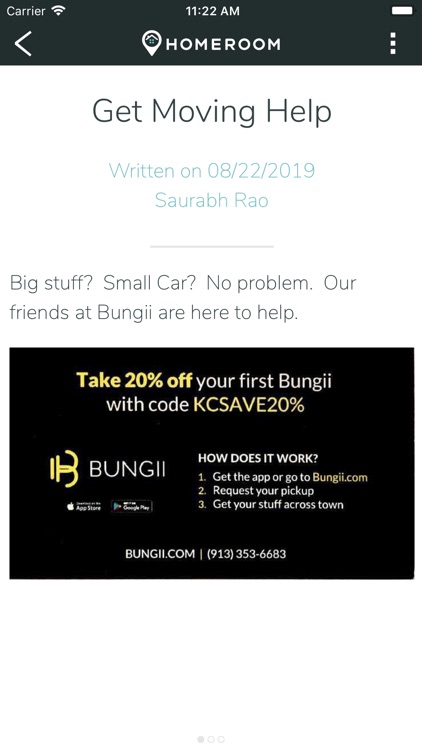 HomeRoom Coliving screenshot-6