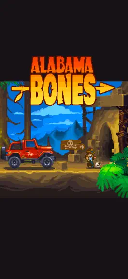 Game screenshot Alabama Bones mod apk