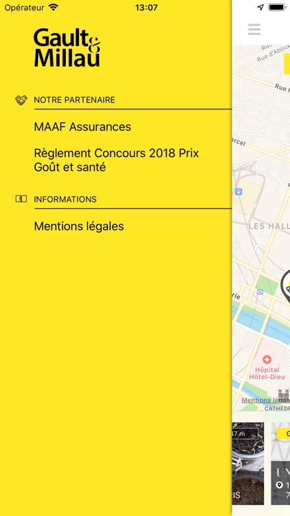 Gault&Millau Artisan Gourmand screenshot-5