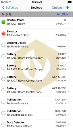 ScanSeries screenshot 3