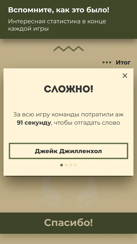 Шапка - игра в слова. Шляпа