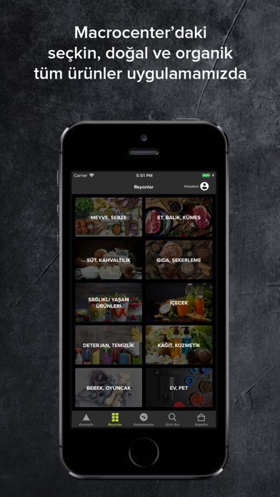 Screenshot #2 pour Macroonline