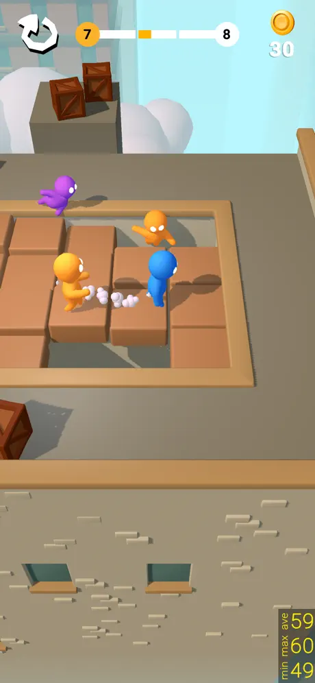 Super Brawler