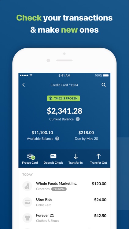 Union Bank & Trust Mobile