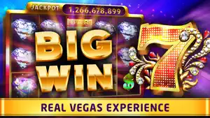 WinFun Casino - Vegas Slots screenshot 5