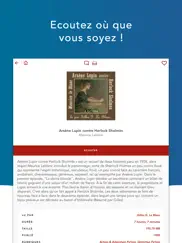 livres audio hq ipad bildschirmfoto 4