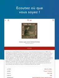 Livres Audio HQ ipad bilder 3
