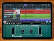 Analog Rack Tremolo ipad bilder 0