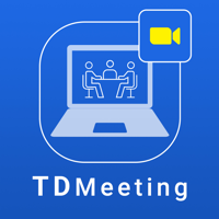 TDMeeting - Họp trực tuyến