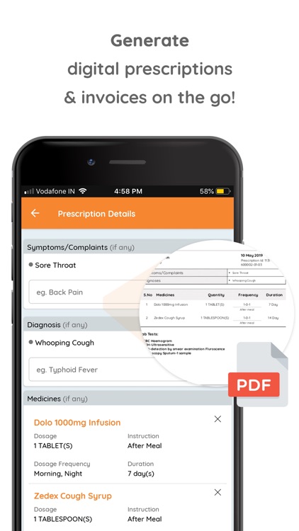 Docprime Partners screenshot-3