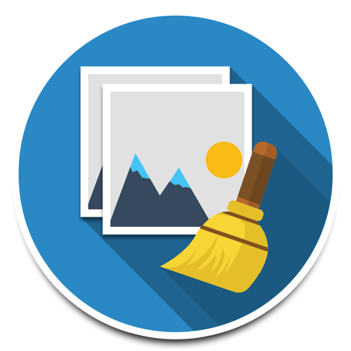 Image Cleaner - Fix Duplicates