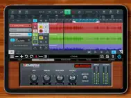 Delay3000 Vintage Modern ipad bilder 1