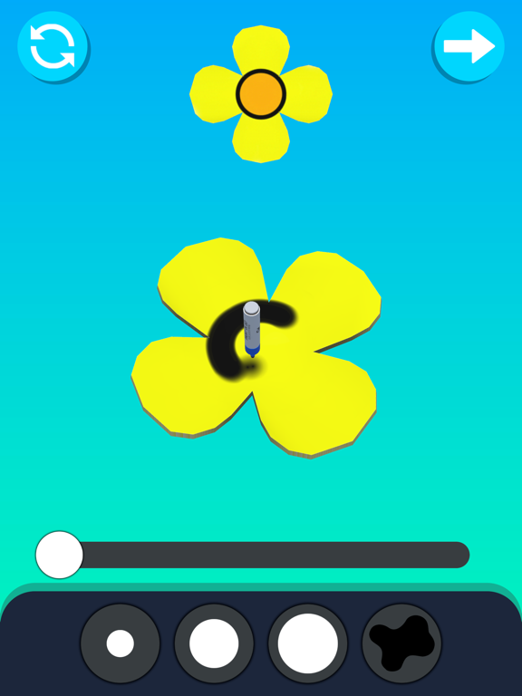 Screenshot #5 pour Ceramic Painter 3D